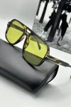 Tom Ford Leopar Unisex Güneş Gözlüğü | G1978-VLL