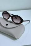 Tom Ford Leopar  İthal Kadın Gözlük G4528-ILY