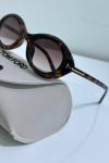 Tom Ford Leopar  İthal Kadın Gözlük G4528-ILY
