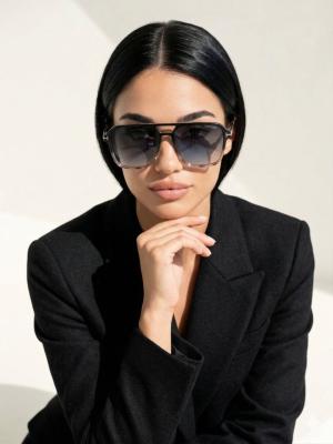 Tom Ford Mavi İthal Unisex Gözlük G3979-ILY