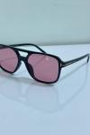 Tom Ford Pembe İthal Kadın Gözlük G4091-VLL