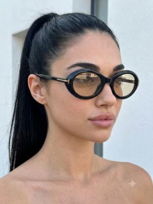 Tom Ford Pembe Cam İthal Kadın Gözlük G4526-ILY