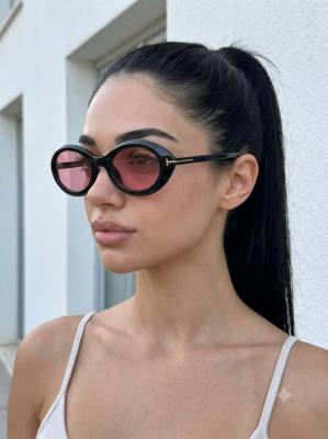 Tom Ford Pembe Cam İthal Kadın Gözlük G4527-ILY