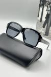 Tom Ford Siyah Unisex Güneş Gözlüğü  G3200-VLL