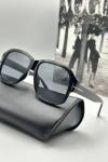 Tom Ford Siyah Unisex Güneş Gözlüğü  G3200-VLL