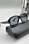 Tom Ford Siyah Unisex Güneş Gözlüğü  G3200-VLL