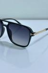 Tom Ford Siyah İthal Unisex Gözlük G3978-ILY