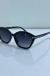 Tom Ford Siyah İthal Kadın Gözlük G4033-VLL
