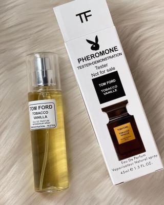 Tom Ford Tobacco Vanilla Çanta Boy Tester Unisex Parfüm  PC39