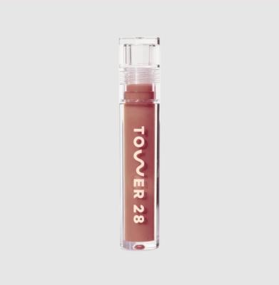 Tower 28 Beauty  ShineOn Lip Jelly Dudak Parlatıcısı Cashew