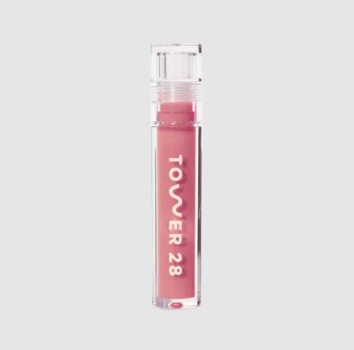 Tower 28 Beauty ShineOn Lip Jelly Dudak Parlatıcısı Pistachio