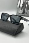 UV-400 Siyah İthal Unisex Güneş Gözlüğü | G2083