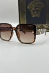Valentino Leopar İthal Kadın Gözlük G3323-VLLZ