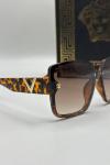 Valentino Leopar İthal Kadın Gözlük G3323-VLLZ