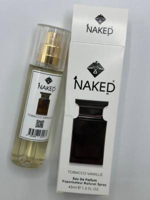 Vanilla Çanta Boy 45 ML Unisex Parfüm PC187-NKD