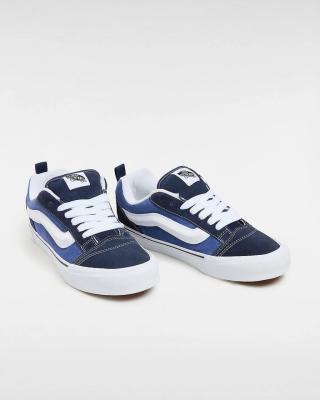 Vans Old Skool Blue White  A157