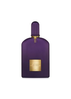 Velvet Orchid Edp 100 mL Bayan Tester Parfüm Woman
