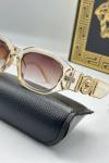 Versace Bal Rengi İthal Kadın Güneş Gözlük G3525-VLLZ