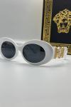 Versace Beyaz İthal Kadın Gözlük G3688-VLLZ