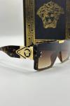 Versace İthal Unisex Güneş Gözlük G3515-VLLZ