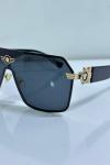 Versace İthal Siyah Unisex Gözlük G3946-ILY
