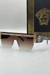 Versace Kahverengi Unisex İthal Gözlük G3500-VLLZ