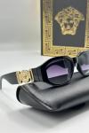 Versace Leopar  İthal Kadın Güneş Gözlük G3522-VLLZ
