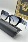 Versace Mavi İthal Kadın Güneş Gözlük G3528-VLLZ
