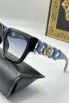 Versace Mavi İthal Kadın Güneş Gözlük G3528-VLLZ
