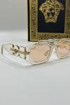 Versace Pembe İthal Kadın Gözlük G3684-VLLZ