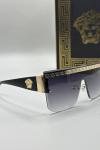 Versace Siyah Unisex İthal Gözlük G3499-VLLZ