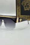 Versace Siyah Unisex İthal Gözlük G3499-VLLZ