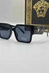 Versace Siyah İthal Kadın Gözlük G3687-VLLZ