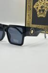 Versace Siyah İthal Kadın Gözlük G3687-VLLZ