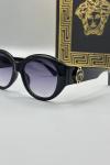 Versace Siyah İthal Kadın Gözlük G3690-VLLZ