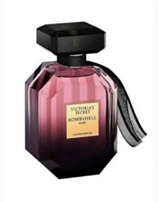 Victoria39s Secret Bombshell Oud Edp 100 Ml Tester Parfüm Woman