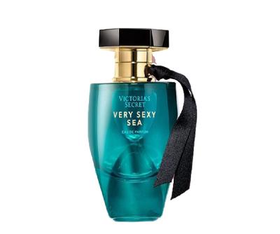 Victoria39s Secret Very Sexy SEA Edp 100 ml Bayan Parfüm tester Woman