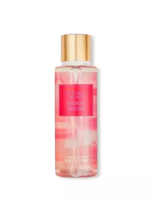 VICTORIAS SECRET  Floral Boom Vücut Spreyi  V124
