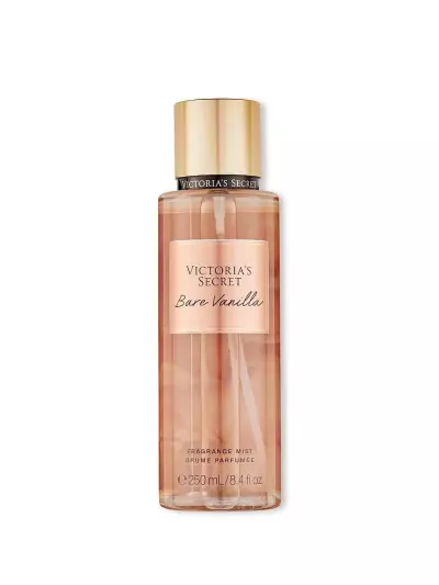 VICTORIAS SECRET Bare Vanilla  Vücut Spreyi  V130