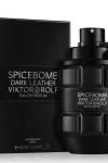 Vıktorrolf Spıce Bomb Dark Leather Edp 90ml jlt