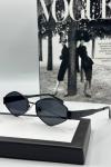 Yeni Sezon Celine Siyah Unisex Güneş Gözlüğü | G1837-VLL