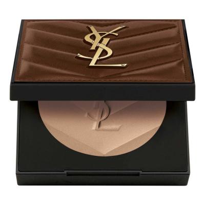 YSL all hours hyper bronze - bronzer 01