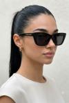 YSL Cat Eye İthal Kadın Gözlük G4587-VLL