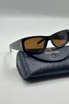 YSL Kahverengi SL M140 Kadın Güneş Gözlüğü G4694-EMN