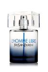 Ysl Lamp39 Homme Libre Edt 100ml Erkek Tester Parfüm Man