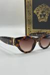 YSL Leopar İthal Kadın Güneş Gözlüğü  G1519-ILY
