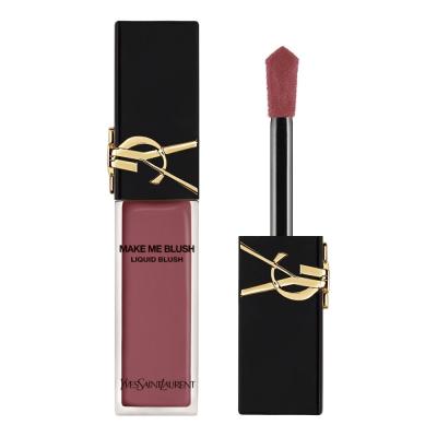 YSL  MAKE ME BLUSH - Allık -54- Berry Bang