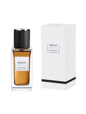 YVES SAINT LAURENT BABYCAT