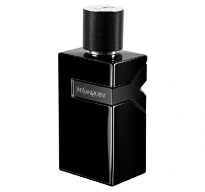 Yves Saint Laurent Y Men Le Parfum 100 ML Tester Man