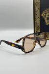 Yves Saint Laurent Leopar İthal Kadın Gözlük G3315-EMN